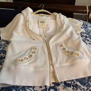 Three piece French Terry Outfit